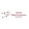 Librăria Mihai Eminescu Logotip