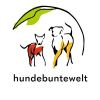 Hundebuntewelt Logotype
