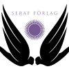 Seraf förlag Logotipo