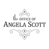Angela Scott Logotype