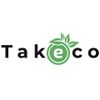 Takeco GmbH Logotype