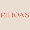 Rihoas Logotype