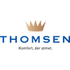 Thomsen Shop Logotyp