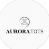 Auroratots Logotype