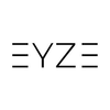 EYZE Clothing Logotype