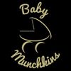 baby munchkins vip Logotipo