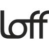 Loff design Logotype