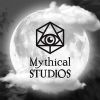 Mythical Studios Logotipo