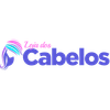 Loja dos Cabelos Logotipo