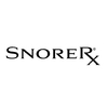 SnoreRx Logotype