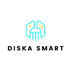 SP SMARTALJUS Logotipo