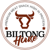 Biltong House Logotipo