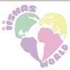 iishasworld Logotype