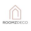 ROOMZ DECO Logotype