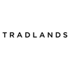 Tradlands Logotipo
