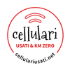 Cellulariusati.net Logotipo