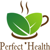 Perfect Health Sweden Λογότυπο