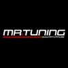 mrtuning.se Logotyp