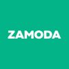 Zamoda Logotyp