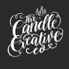 The Candle Creative Co Logotip