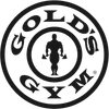 Gold's Gym Logo