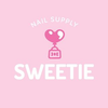 Sweetie Nail Supply Logotipo
