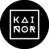 Kainor Logotyyppi