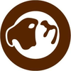 Bulldog Hautpflege Logotype