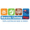 Rustic Living Plus Logotip