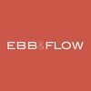 Ebbandflow Logo