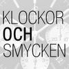 klockorochsmycken.se Logotyp