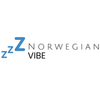 Norwegian Vibe Logotip