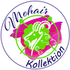 Mohairkollektion Logotype