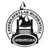 lastbilsprylar.se Logotype