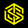 Technostoff. Logotyp