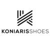 Koniaris Shoes Λογότυπο