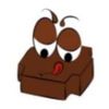Chocoprint Logó