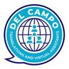 Del Campo Capital Humano Logotipo