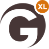Test profile Logotype