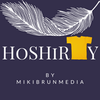 HOSHIRTY Logotyp