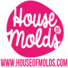 House Of Molds Logotyp