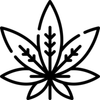 Blazed Outfitters Logo