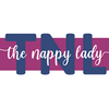 The Nappy Lady Logotype