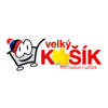 Velký Košík Logotyp