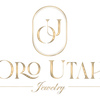 ORO UTAH Logotype