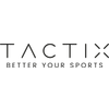 Tactix-sports.com Logotype