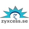 Zyxcess Logó