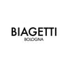 BIAGETTI BOLOGNA Logotipo