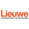 LIEUWE Logotyp