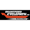 Brantford Cyclepath Logotype
